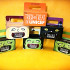 UNICEF Boxes