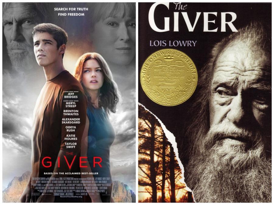 The discount giver movie