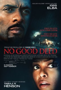 No Good Deed Review