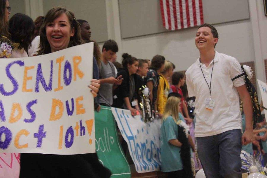 Wheeling+Our+Way+Into+Homecoming