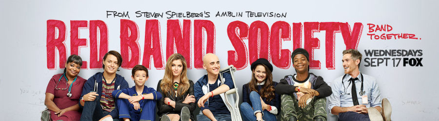 Red Band Society Review