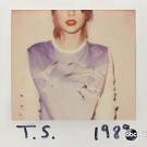 Taylor Swifts 1989 Review 