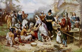 True Meaning of Thanksgiving?