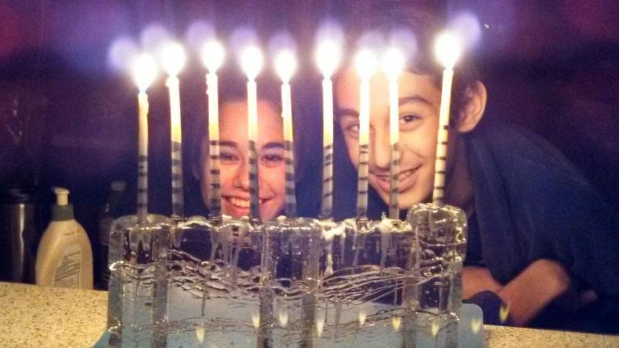 The Truth About Hanukkah