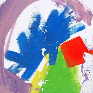 Alt-J's "This Is All Yours" Review