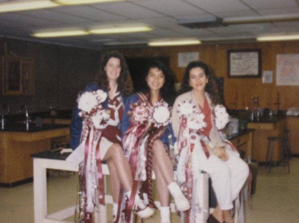 Throwback Thursday: Teacher Edition- Mary Ann Knight