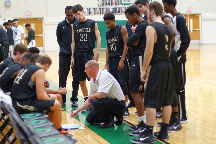 2015 Basketball Reflections