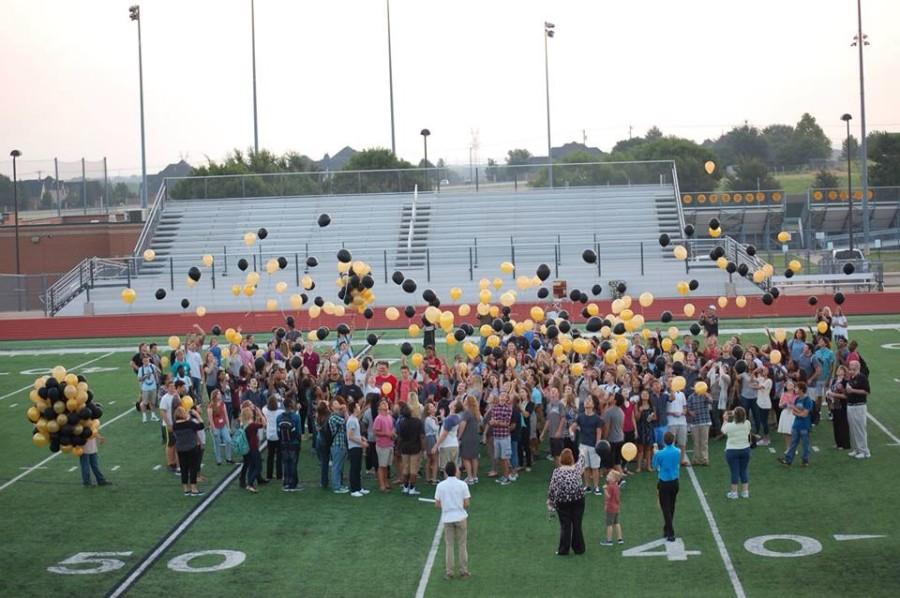 Senior Sunrise