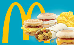 Students React to McDonalds All-Day Breakfast