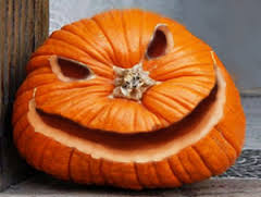 5 ways to use a Pumpkin