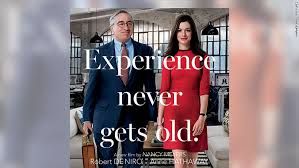 "The Intern" Review