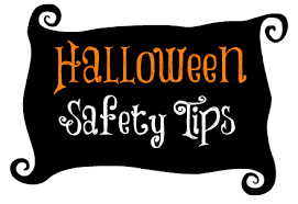 How to: Staying Safe on Halloween