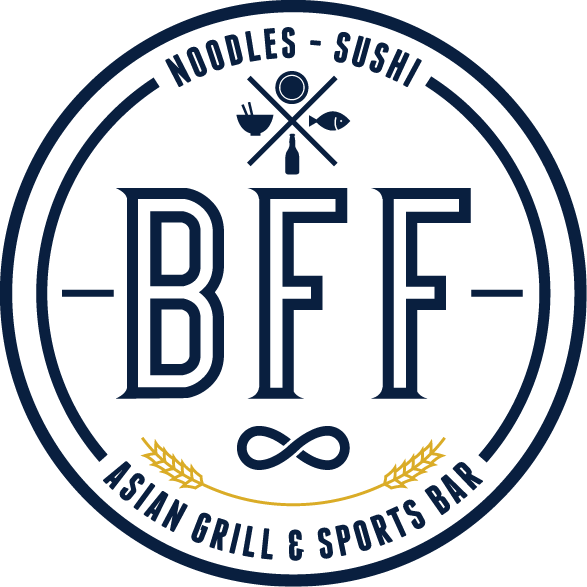 Opinion: BFF Asian Bar and Grill Review