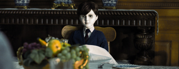 The Boy Review
