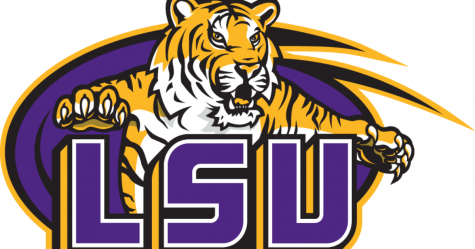 College Corner: Louisiana State Univeristy