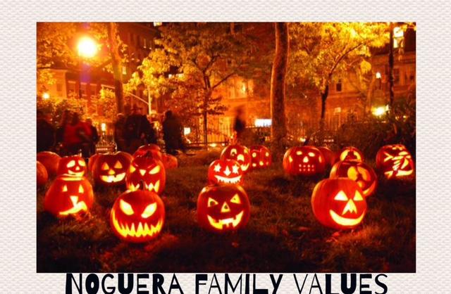 Noguera+Family+Values