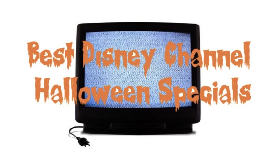 Best+Disney+Channel+Halloween+Specials