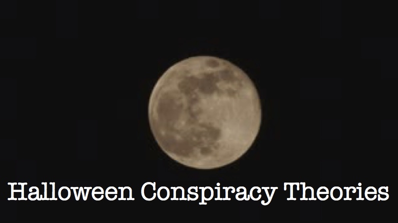 Halloween Conspiracy Theories