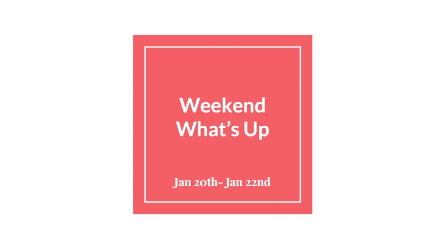 Weekend+Whats+Up