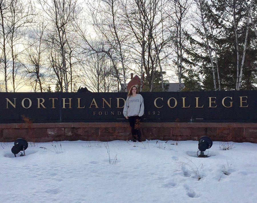 Going North for College