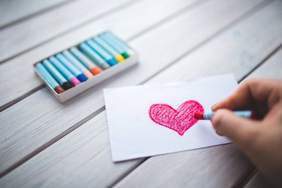 What To Buy A Guy For Valentine's Day