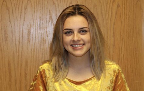 Cassidy Blanton