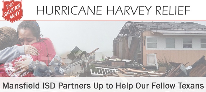 Hurricane Harvey: How Can You Help?