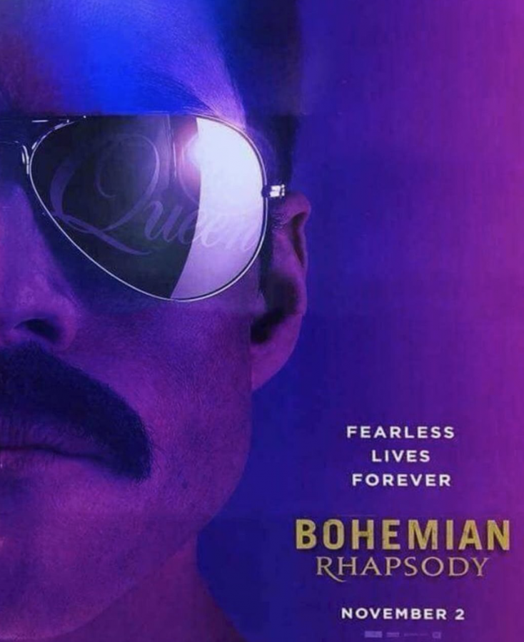 Movie Review: Bohemian Rhapsody