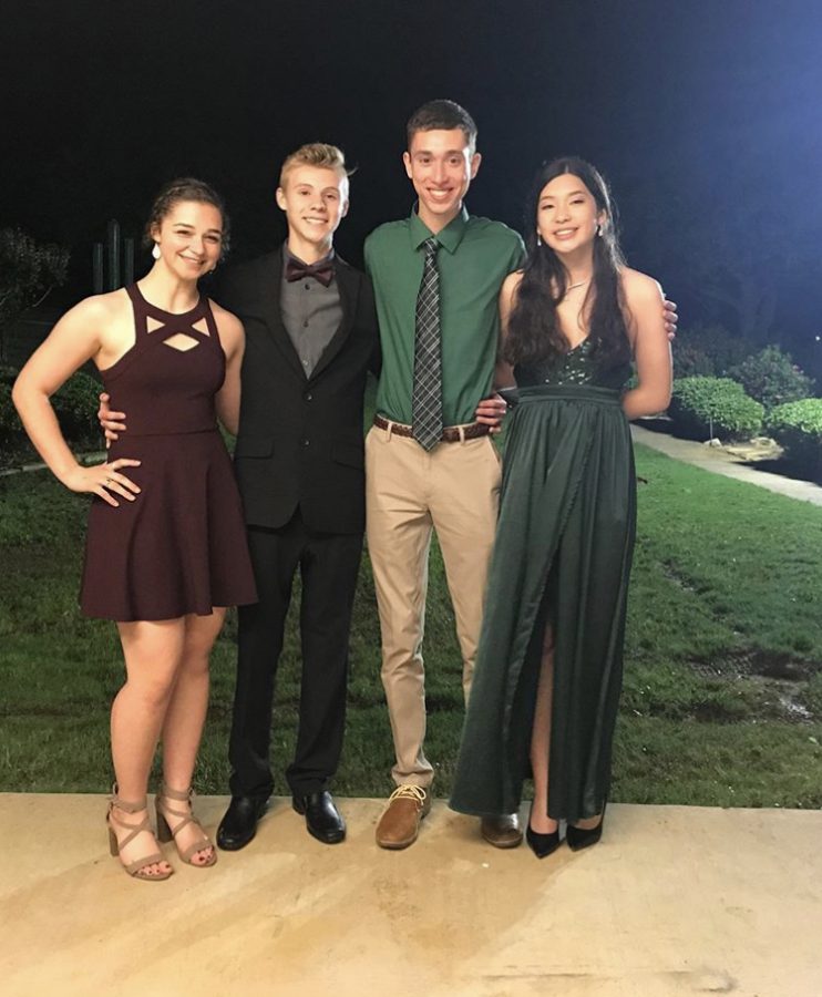 Personal Column: What's the Deal with Banquets?