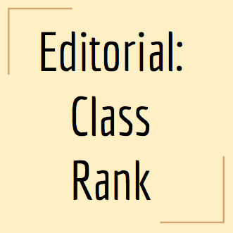 Editorial: Should Rank Only be Determined by Core Classes?