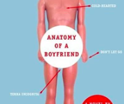 Book Review: Anatomy of a Boyfriend