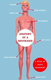 Book Review: Anatomy of a Boyfriend