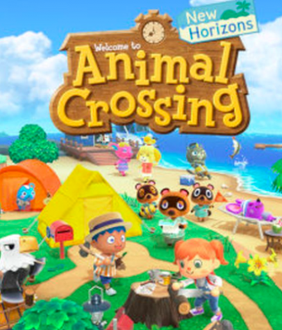 Game Review: Animal Crossing