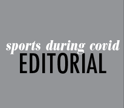 Editorial: Should Athletic Teams Continue Practicing?