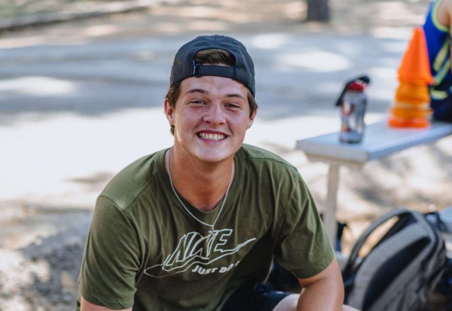Dylan O'Connell