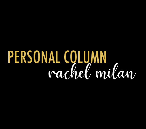 Personal Column: Anxiety and COVID