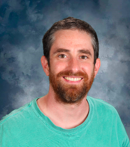 Throwback Thursday: Teacher Edition - Kyle Reynolds