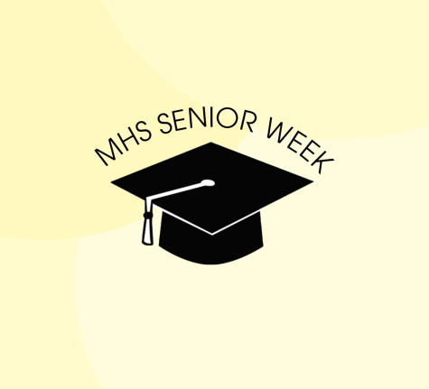 Upcoming Senior Week Dates