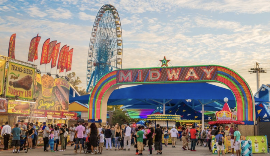 The State Fair of Texas, Office of the Texas Governor | Greg Abbott