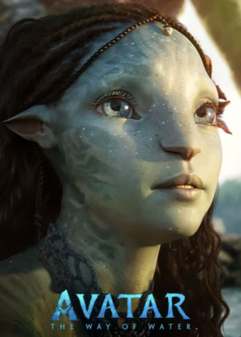 Movie Review: Avatar, The Way of Water