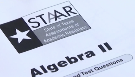 Students Prepare for Redesigned STAAR Tests