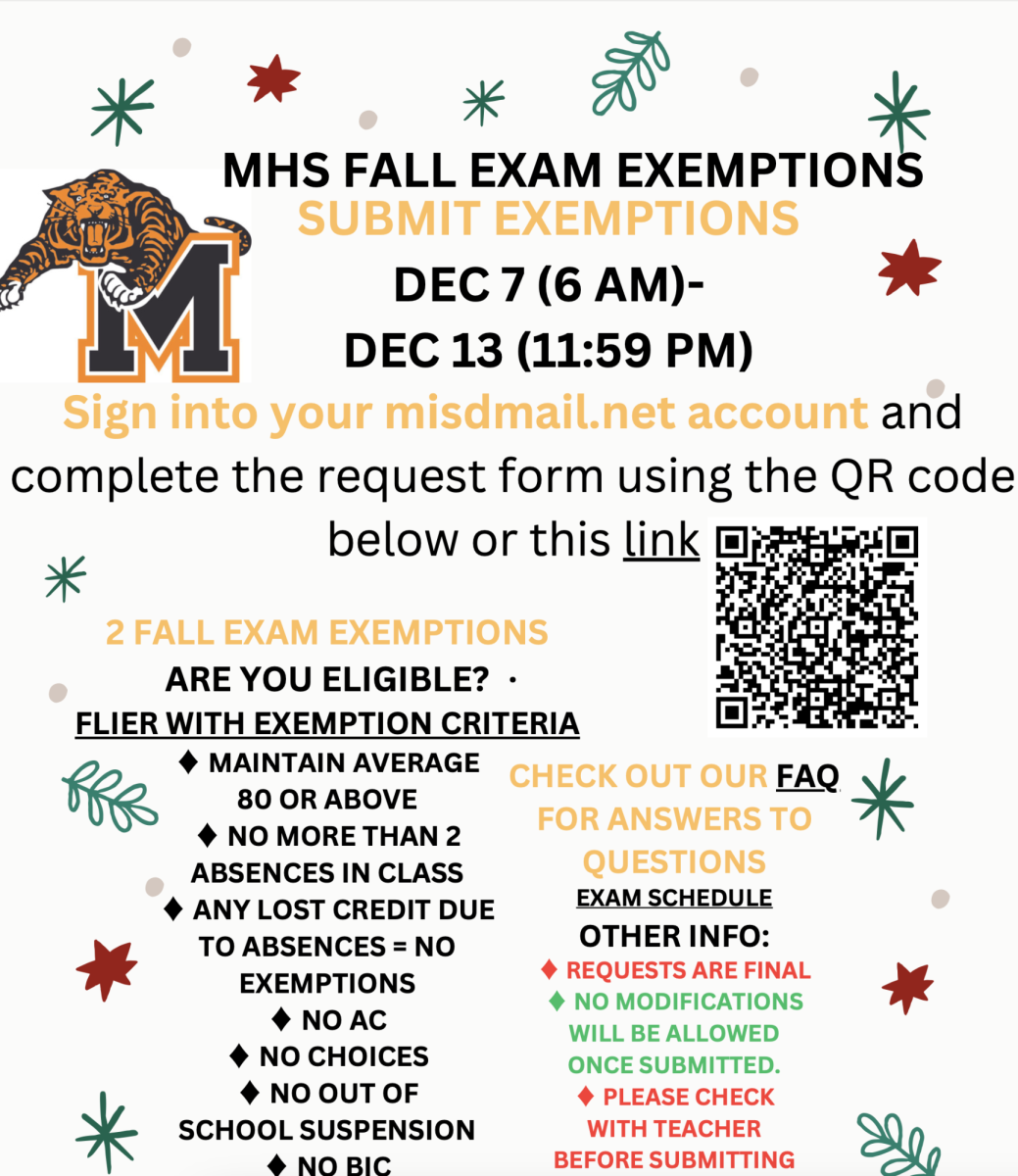 Fall+Semester+Exemptions+Open
