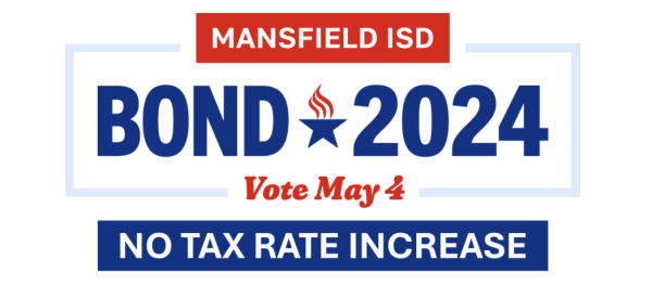 MISDs logo for the Bond Election