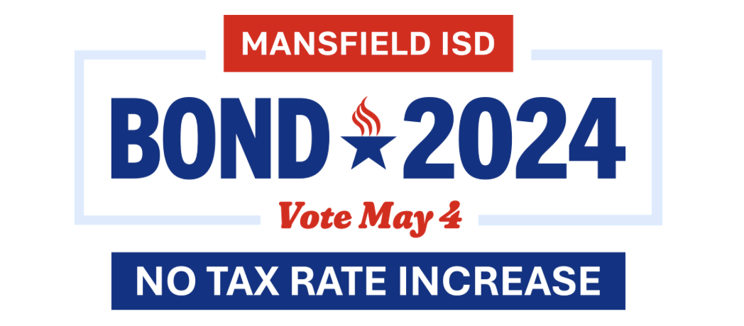 MISD's logo for the Bond Election