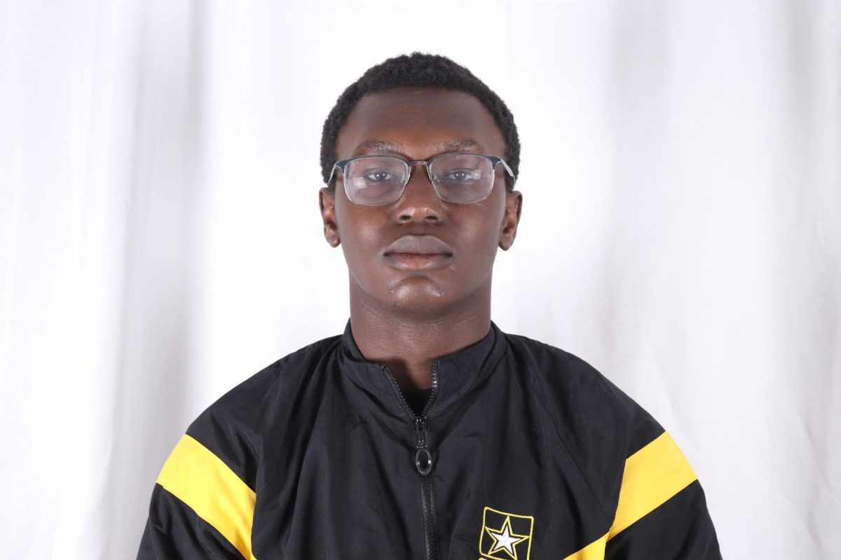 Prince Olowookere