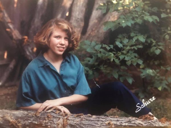 Throwback Thursday: Becke Smith